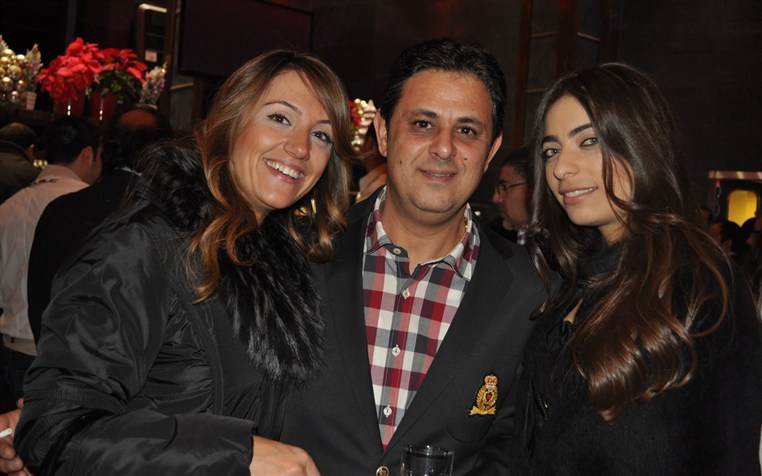 Republic Kaslik Opening